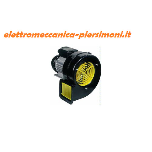 Aspiratore centrifugo motore - aspiratore,