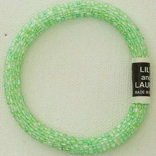 Bracciale con perline
