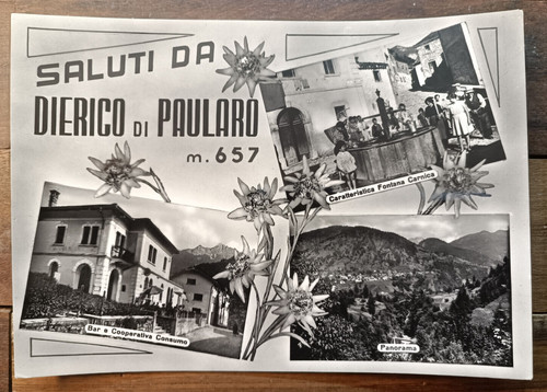 1964 dierico paularo 68875 - 1964, di