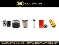 Kit Manutenzione Filtro Per