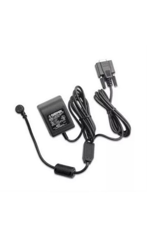 Garmin 240v power - garmin,