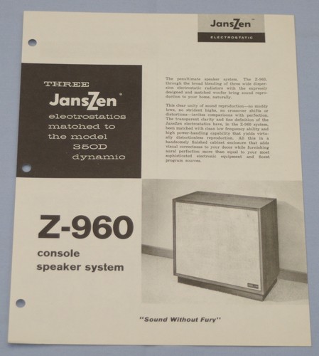 Raro 1964 brochure - raro_1964_, vendita