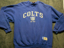 Felpa VINTAGE Indianapolis