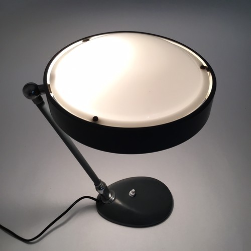 Lampada tavolo stilnovo - da,