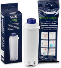 DLSC002 Filtro Addolcitore per