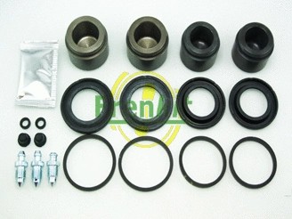 Kit riparazione pinza freno - kit,