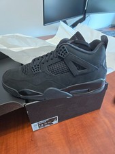 Nike air jordan black cats - nike,