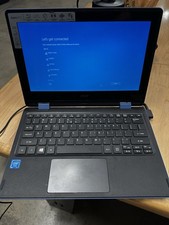 Acer Aspire R3-131T 32GB HDD