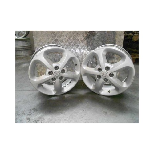 Cerchio lega k982e opel - cerchio,