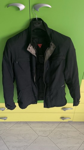 Giacca moto donna dainese - donna,