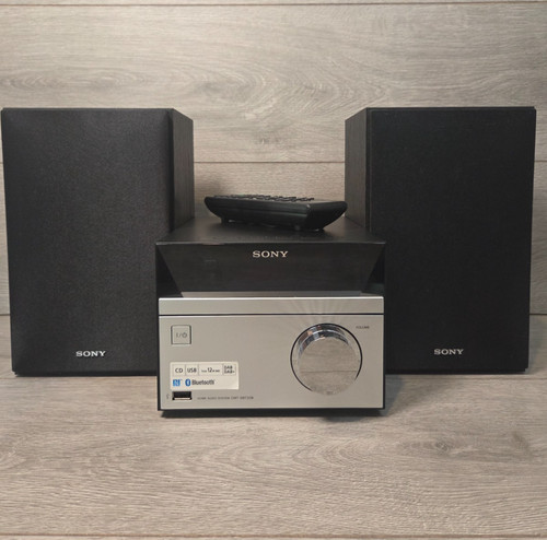 Sony cmt sbt20b bluetooth - cmt-sbt20b,