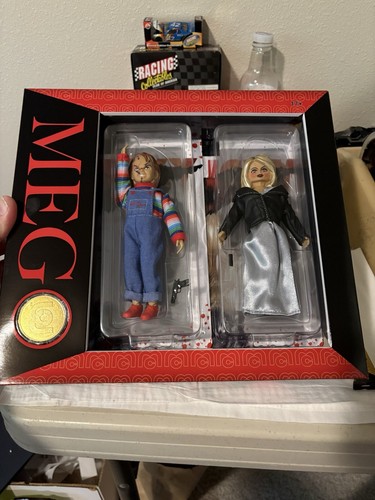 Mego child play chucky - mego, @