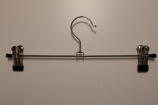 Grucce appendiabiti in