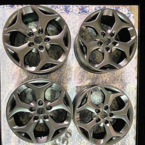 Cerchi lega ford focus - cerchi,