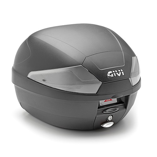 Bauletto givi b29 nt2 tech - givi,