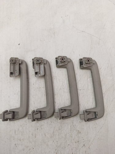 Set maniglie tetto - set,