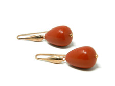 Orecchini Pendenti Donna Con