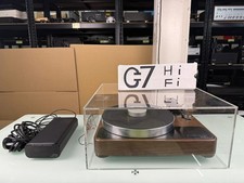 GIRADISCHI DR FEICKERT VOLARE CON BRACCIO ORACLE SME 345 E ALIMENTATORE