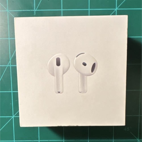 Apple airpods auricolari - apple, 4