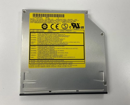 Panasonic 8124 slot - panasonic, slot-load