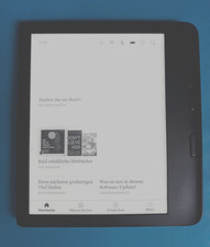 Kobo Libra 2 -N418- | eReader
