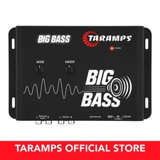 Taramps Big Bass Processor -