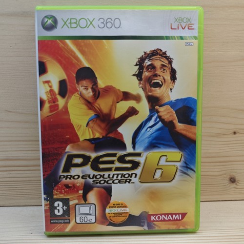 Pro evolution soccer - pro,
