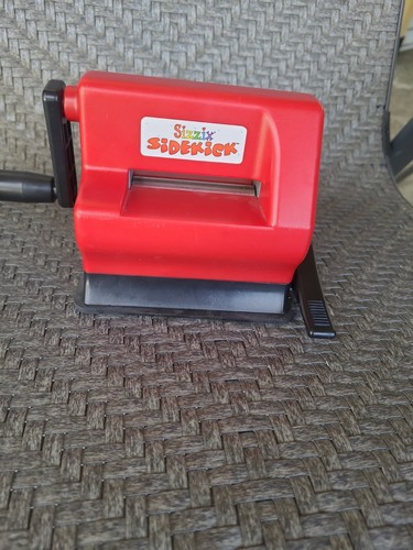 Mini macchina per goffratura