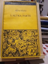 L'altra parte di Alfred Kubin