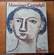WOLBERT-MASSIMO CAMPIGLI MEDITERRANEITA'E MODERNITA'- MAZZOTTA - 2003-V