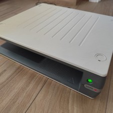 ID Tablet AGFA CR X-RAY Model 5162/110