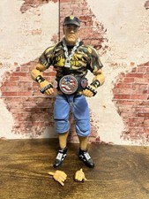 WWE Mattel Elite John Cena