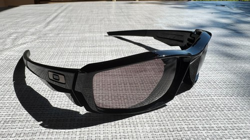 Oakley fuel cell - fuel, black