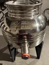Serbatoio Sansone Fusti 2L |