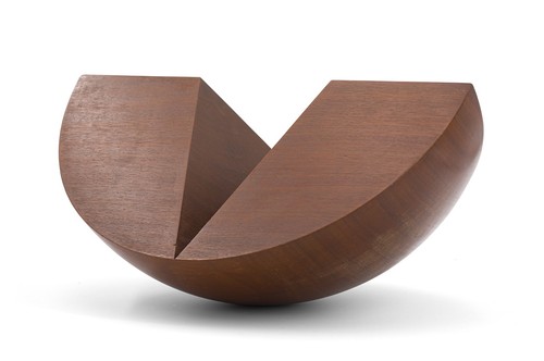 Rara scultura statua legno max - scultura,