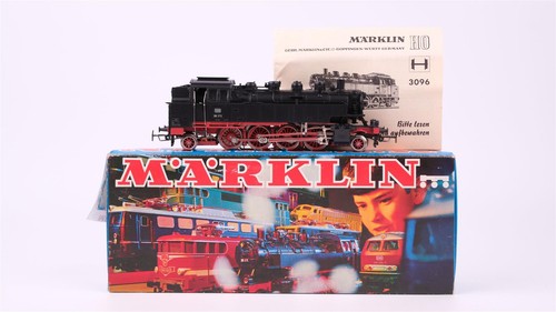 Märklin 3096 locomotiva a - märklin,