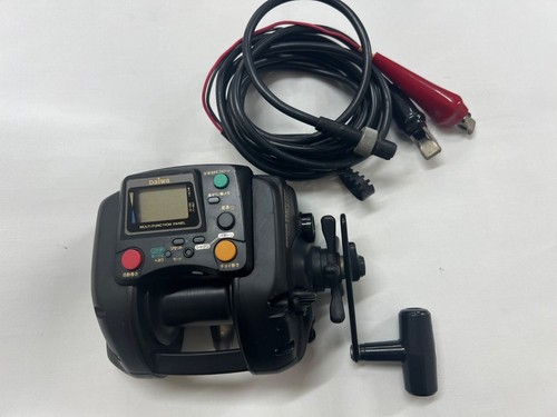 Daiwa super tanacom s500 - daiwa,