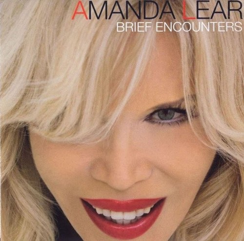 Amanda lear brief - amanda,