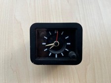 Orologio Analogico 12V Range