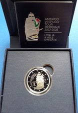 ITALIA 2025 moneta da 2 Euro