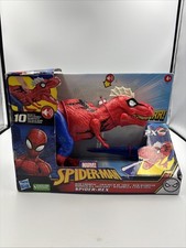 Modellino Marvel Spider-Man