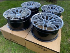 BMW Breyton Spirit 20 pollici