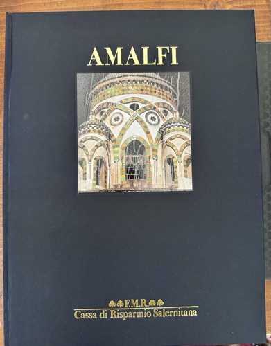 Amalfi edizione limitata - –,