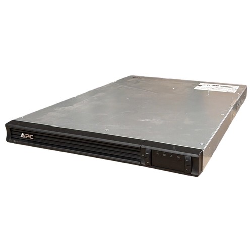 Apc smart ups 1500 - apc,