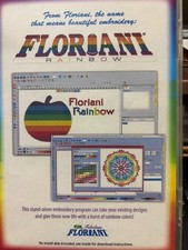 FLORIANI RAINBOW SOFTWARE