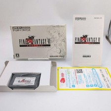 Square Enix Final Fantasy VI