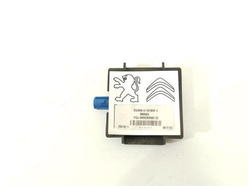 9666359980 amplificatore - 9666359980,