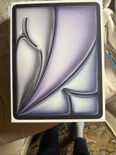 Apple iPad Air 13 pollici M2