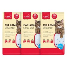 My Pets Lettiera per Gatti Gel