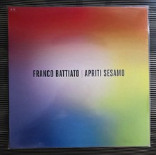 Apriti Sesamo Franco Battiato
